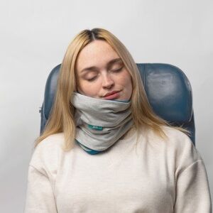 TRTL Pillow Plus Travel Plus